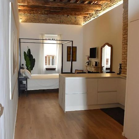Fontana Luxury Home روما المظهر الخارجي الصورة