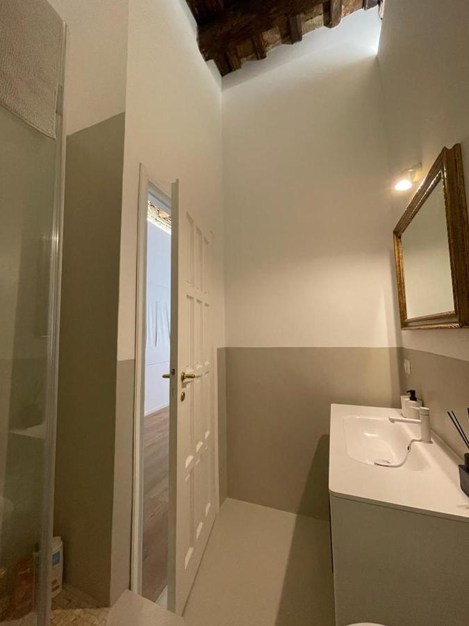 Fontana Luxury Home روما المظهر الخارجي الصورة