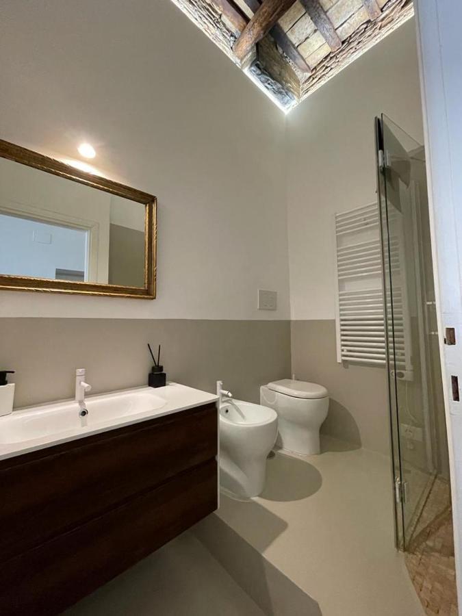 Fontana Luxury Home روما المظهر الخارجي الصورة