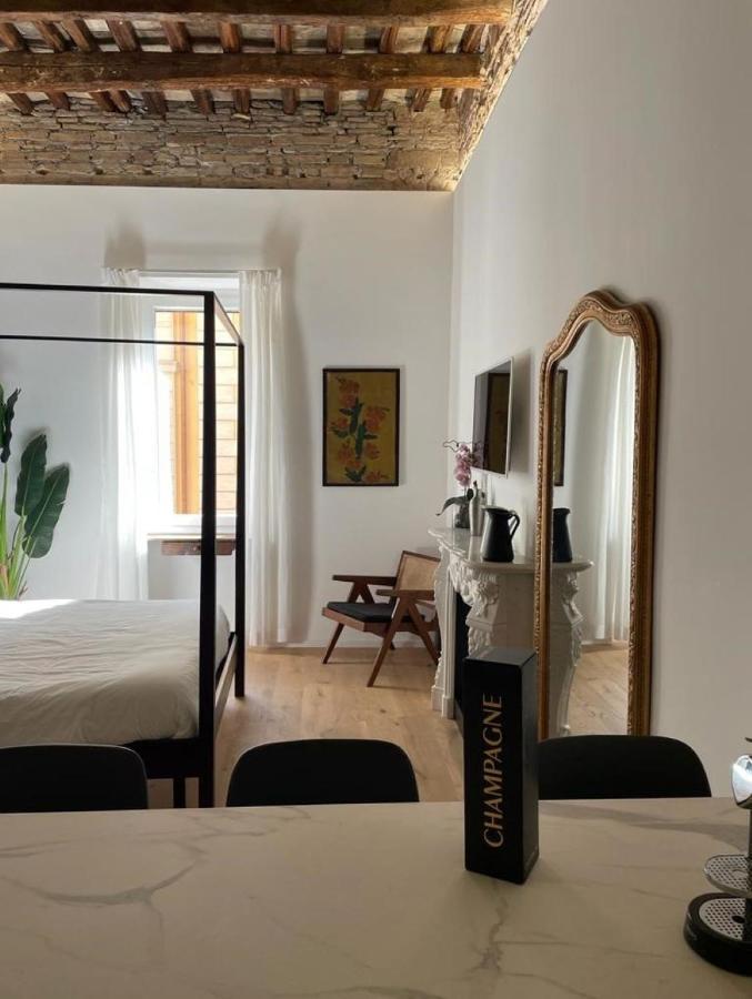 Fontana Luxury Home روما المظهر الخارجي الصورة