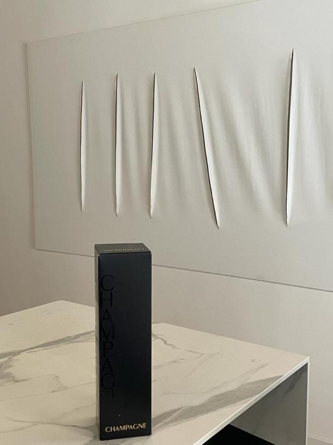 Fontana Luxury Home روما المظهر الخارجي الصورة