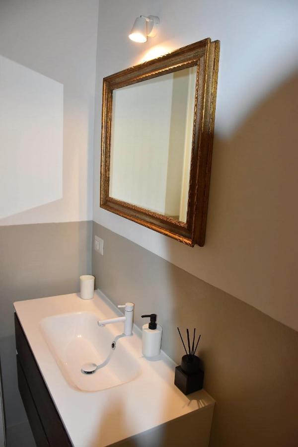 Fontana Luxury Home روما المظهر الخارجي الصورة