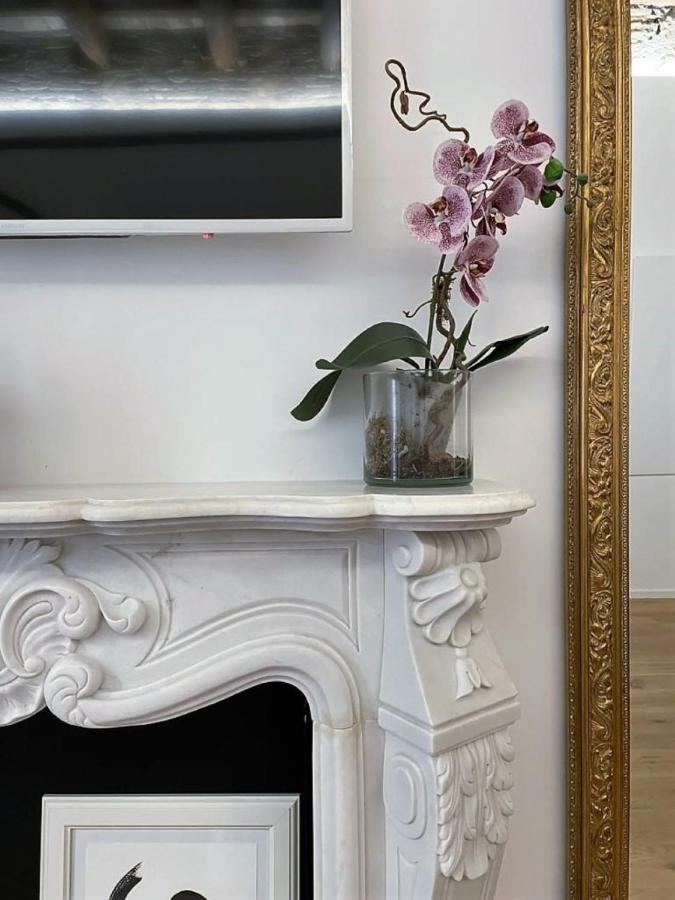 Fontana Luxury Home روما المظهر الخارجي الصورة