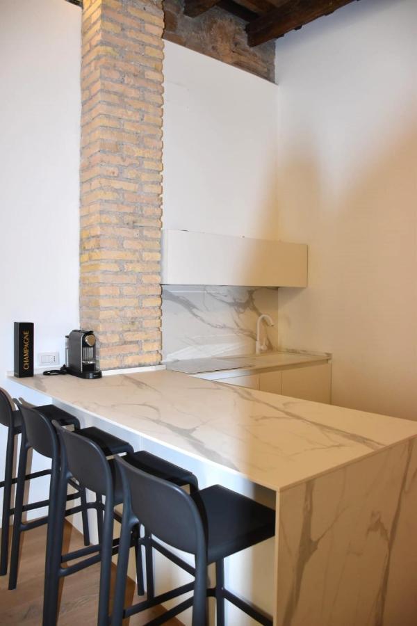 Fontana Luxury Home روما المظهر الخارجي الصورة